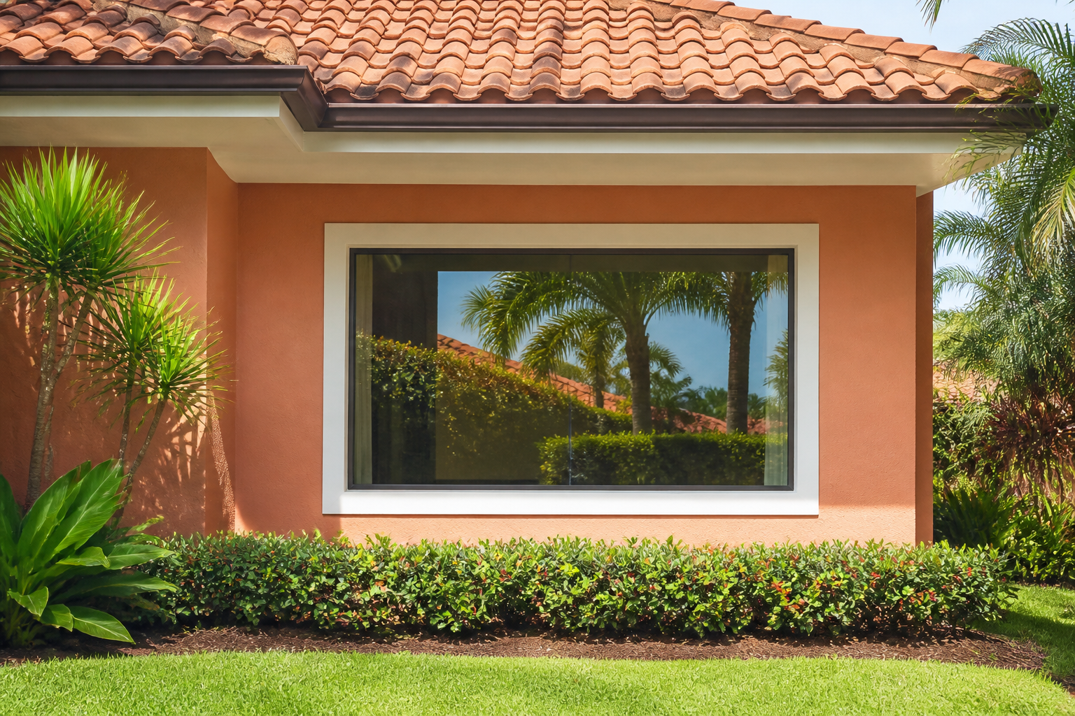 Picture & Fixed Windows in Miami Springs, FL | Winslow Windows & Doors - detail 1
