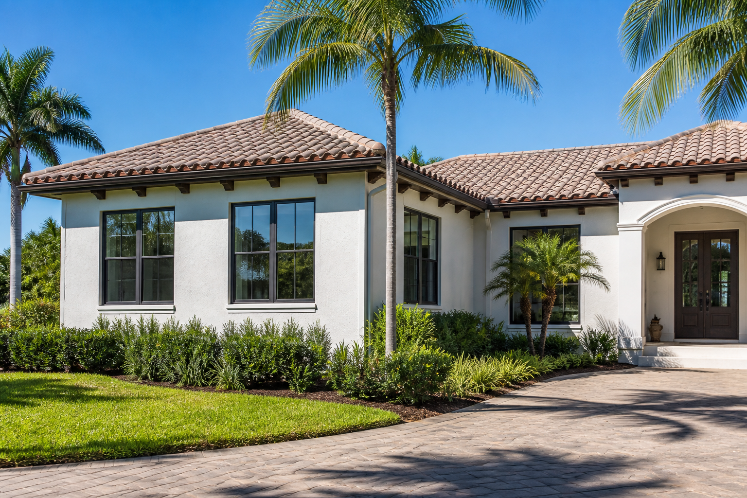 Single Hung Windows in Miami Springs, FL | Winslow Windows & Doors - detail 1