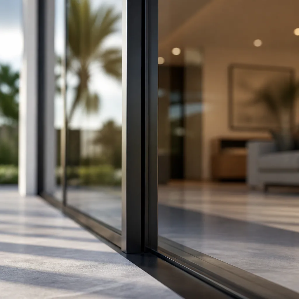 Impact Garage Doors