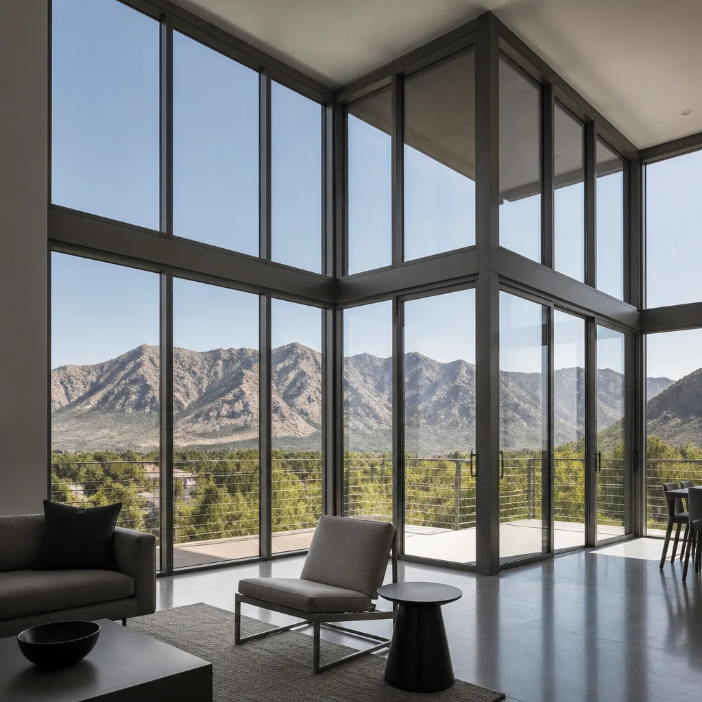 Window Installation